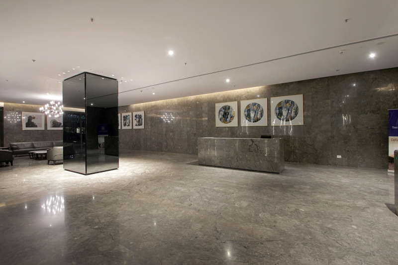 HIC Infrastructure Projects Gallery